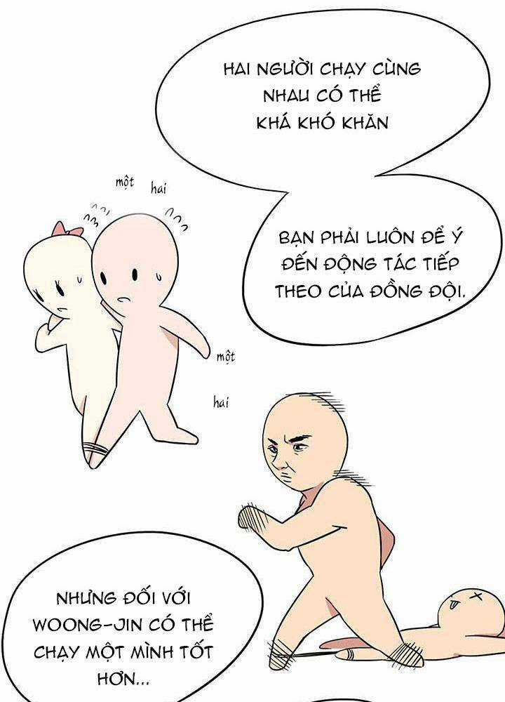 Lãng Mạn Giòn Tan - Chapter 7 - Trang 32