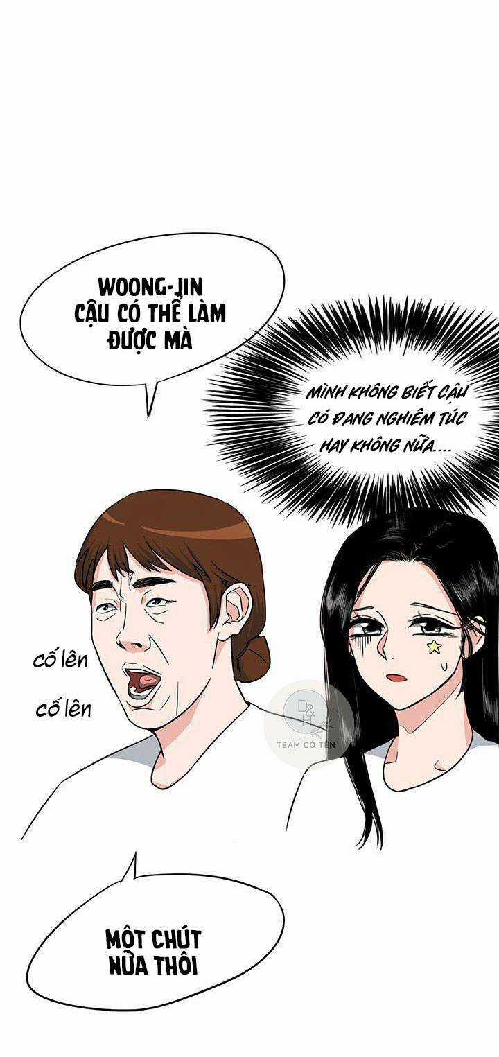 Lãng Mạn Giòn Tan - Chapter 7 - Trang 35