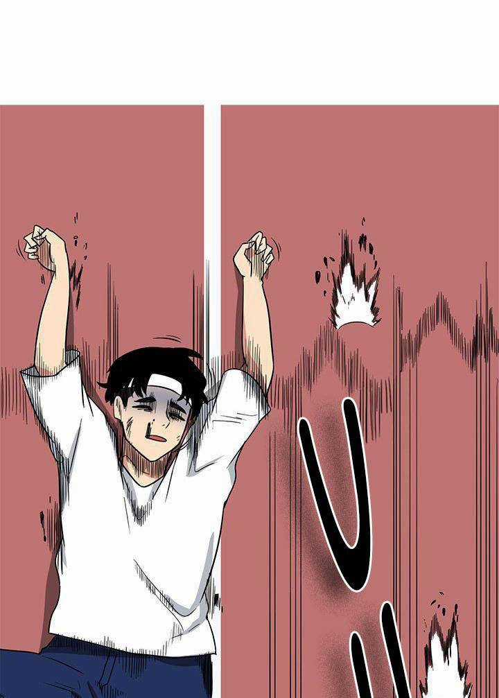 Lãng Mạn Giòn Tan - Chapter 7 - Trang 39