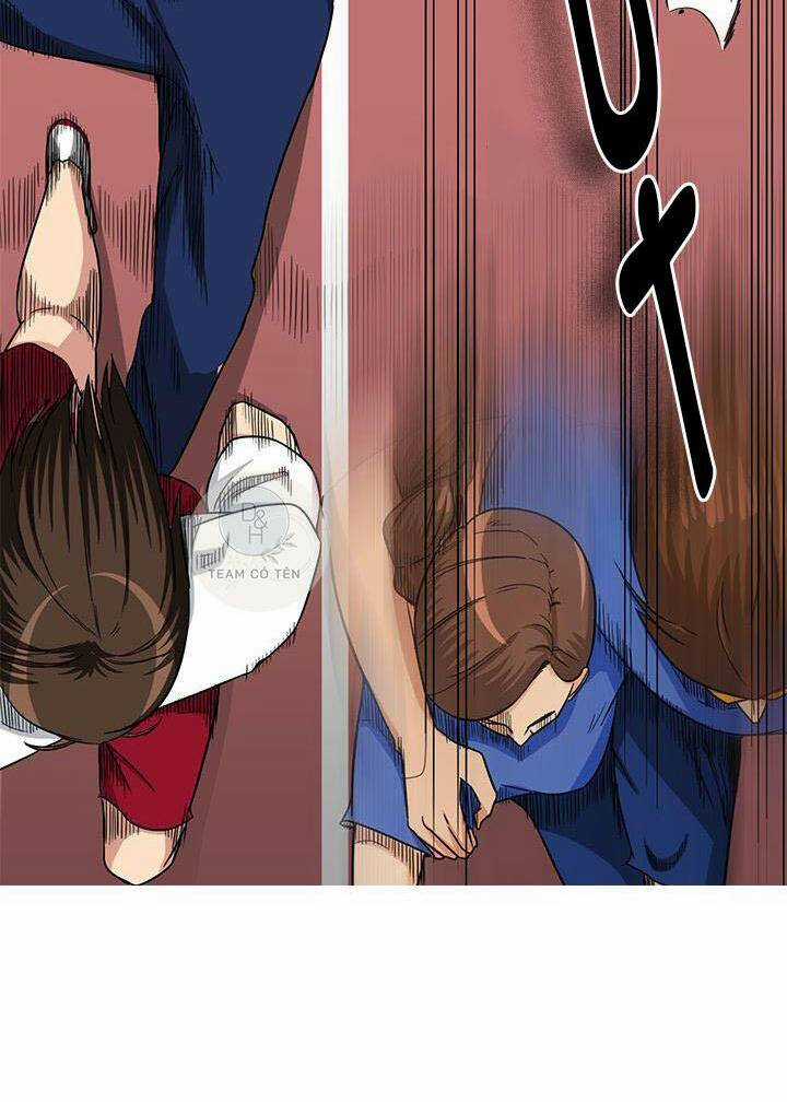 Lãng Mạn Giòn Tan - Chapter 7 - Trang 40