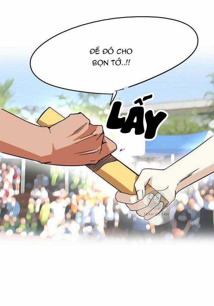 Lãng Mạn Giòn Tan - Chapter 7 - Trang 5