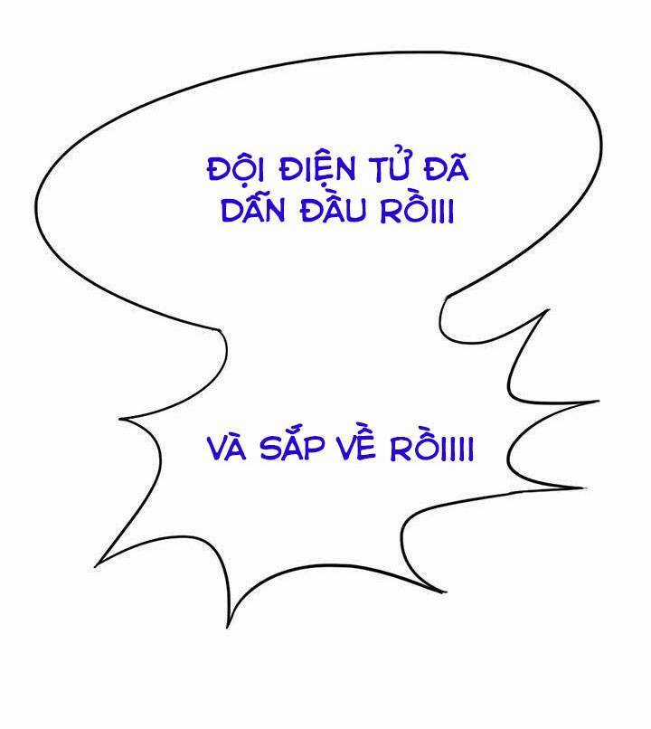 Lãng Mạn Giòn Tan - Chapter 7 - Trang 41