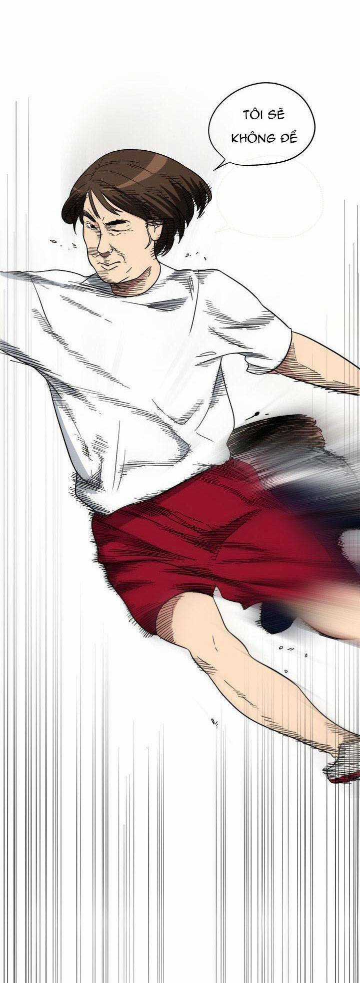 Lãng Mạn Giòn Tan - Chapter 7 - Trang 42