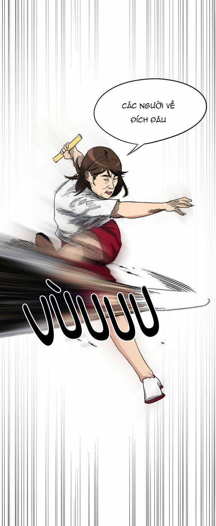 Lãng Mạn Giòn Tan - Chapter 7 - Trang 43