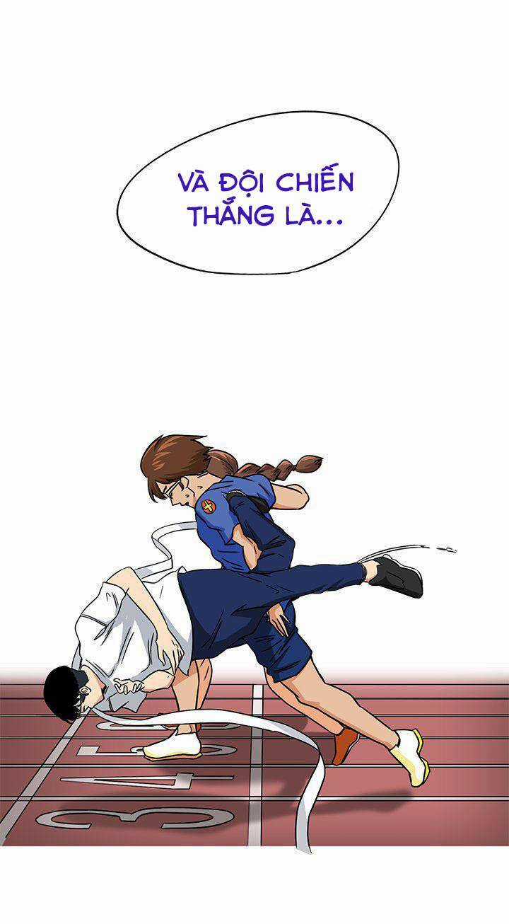 Lãng Mạn Giòn Tan - Chapter 7 - Trang 45