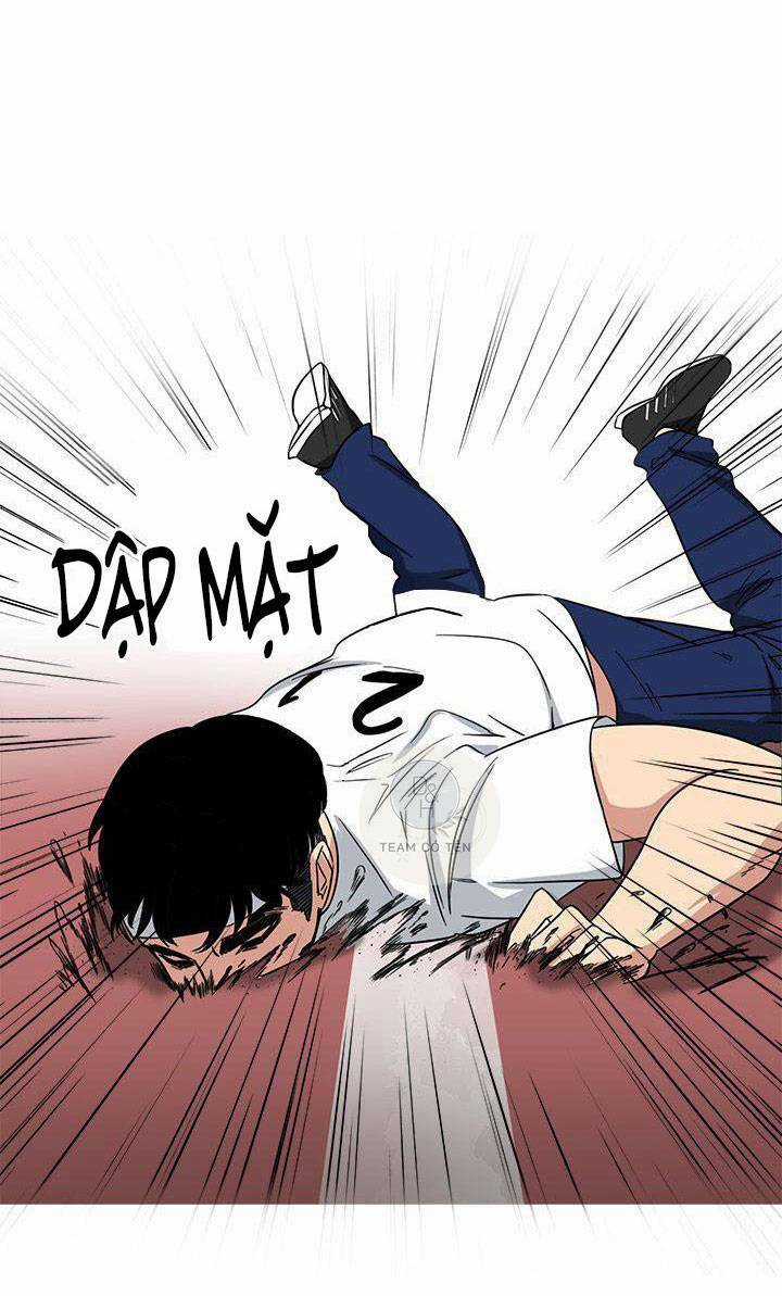 Lãng Mạn Giòn Tan - Chapter 7 - Trang 46