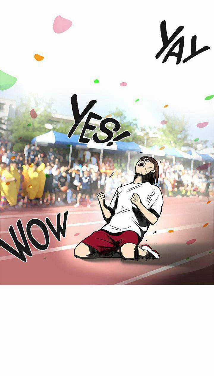 Lãng Mạn Giòn Tan - Chapter 7 - Trang 50