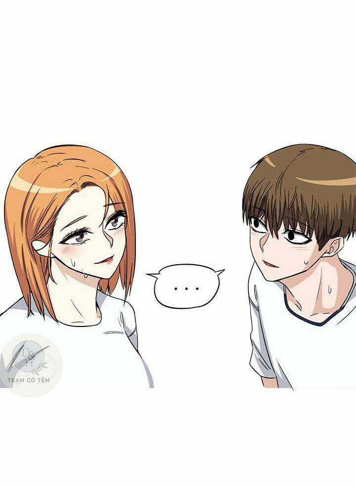 Lãng Mạn Giòn Tan - Chapter 7 - Trang 51