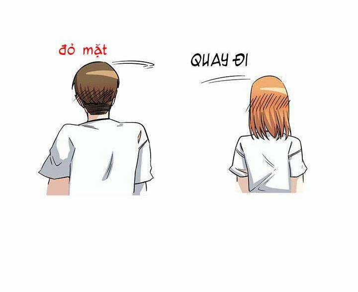 Lãng Mạn Giòn Tan - Chapter 7 - Trang 52