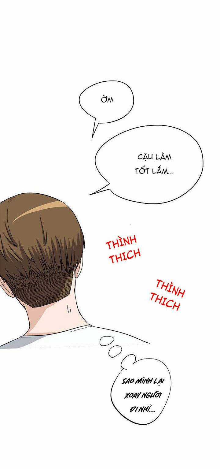 Lãng Mạn Giòn Tan - Chapter 7 - Trang 53