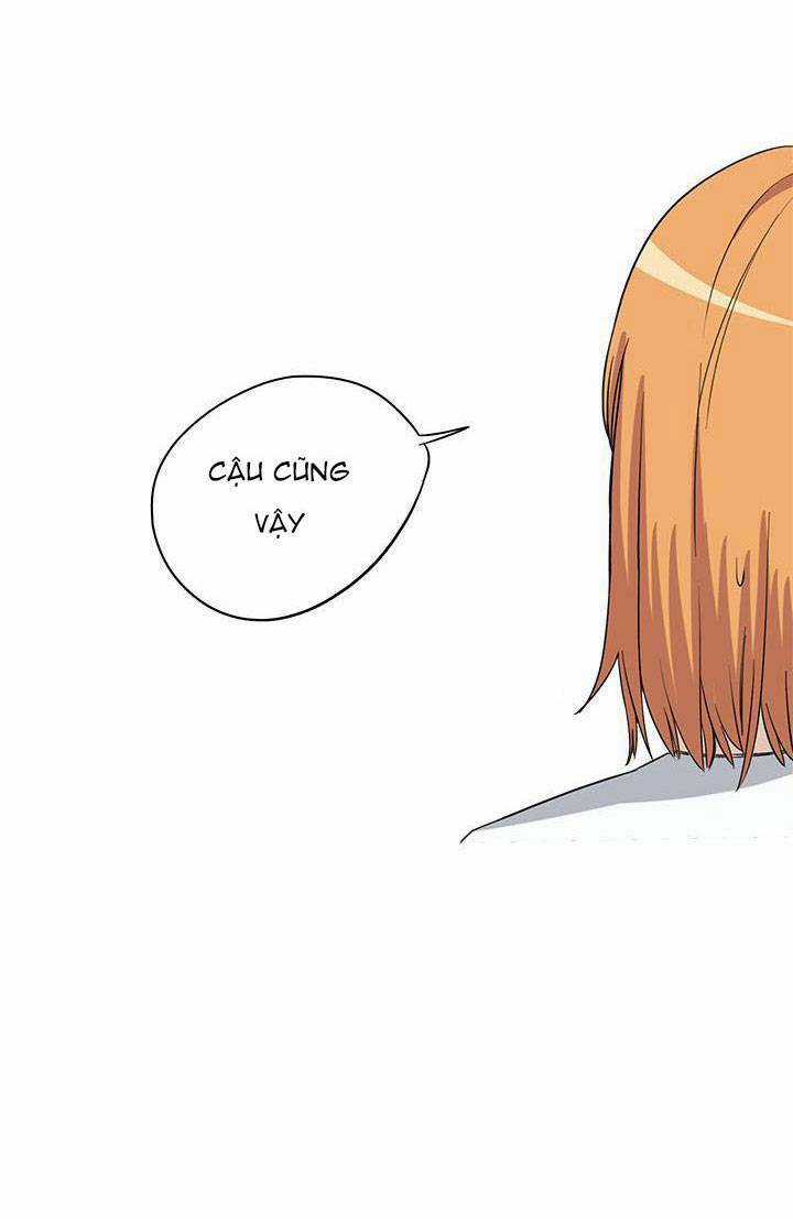 Lãng Mạn Giòn Tan - Chapter 7 - Trang 54