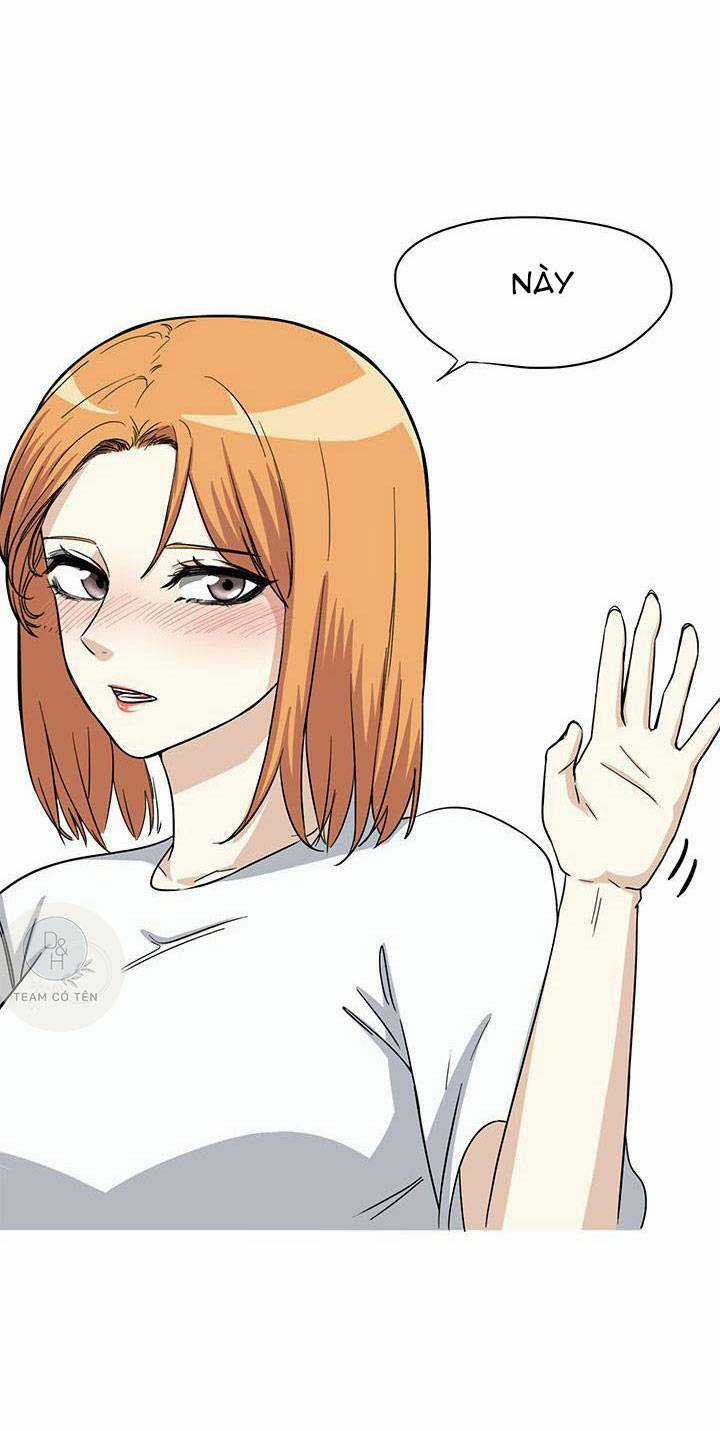 Lãng Mạn Giòn Tan - Chapter 7 - Trang 55