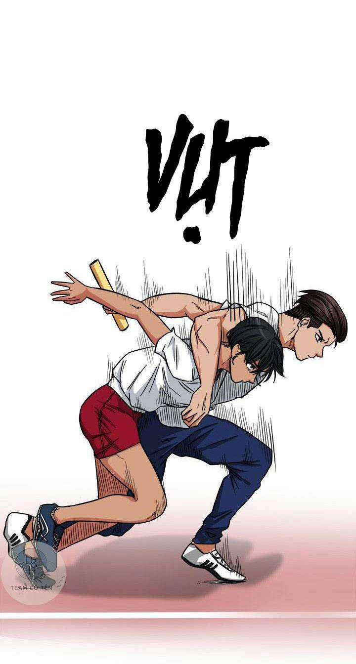 Lãng Mạn Giòn Tan - Chapter 7 - Trang 7