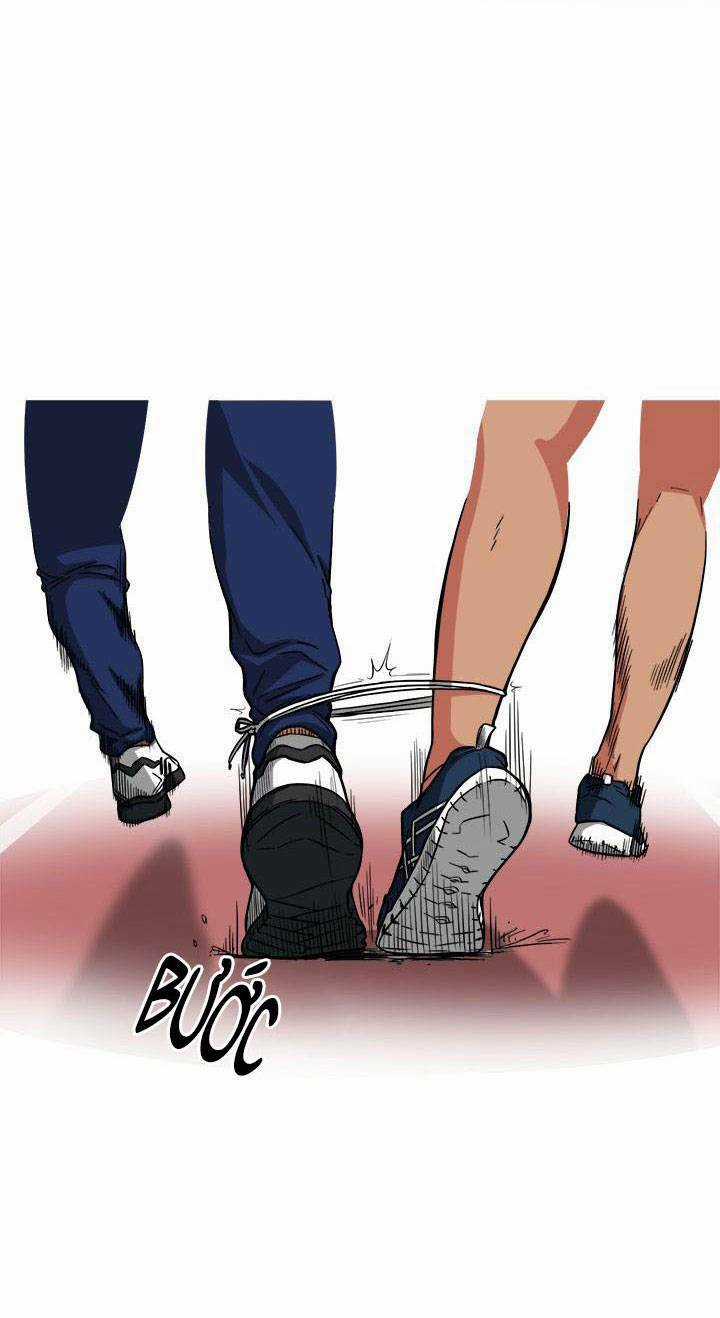 Lãng Mạn Giòn Tan - Chapter 7 - Trang 8