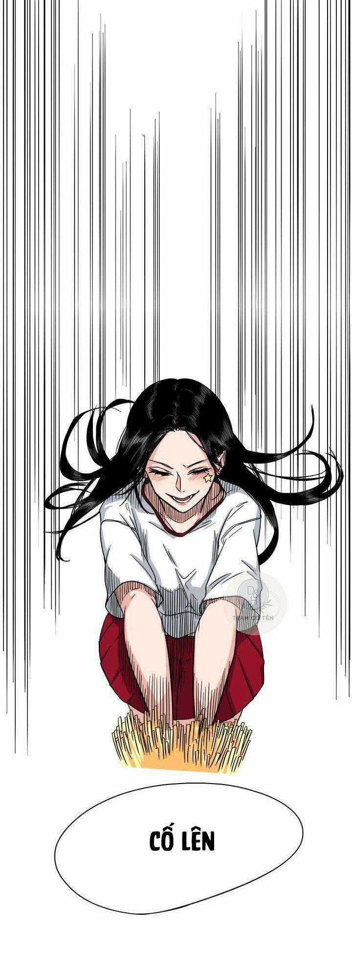 Lãng Mạn Giòn Tan - Chapter 7 - Trang 10