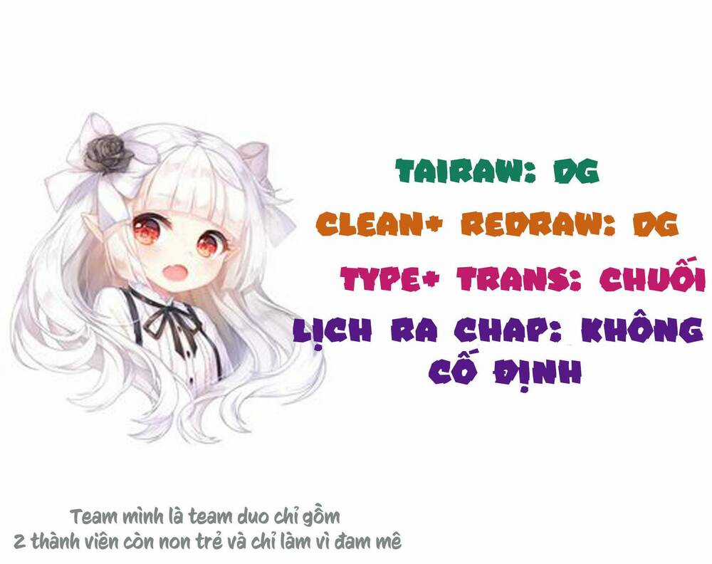 Lãng Mạn Giòn Tan - Chapter 8 - Trang 1