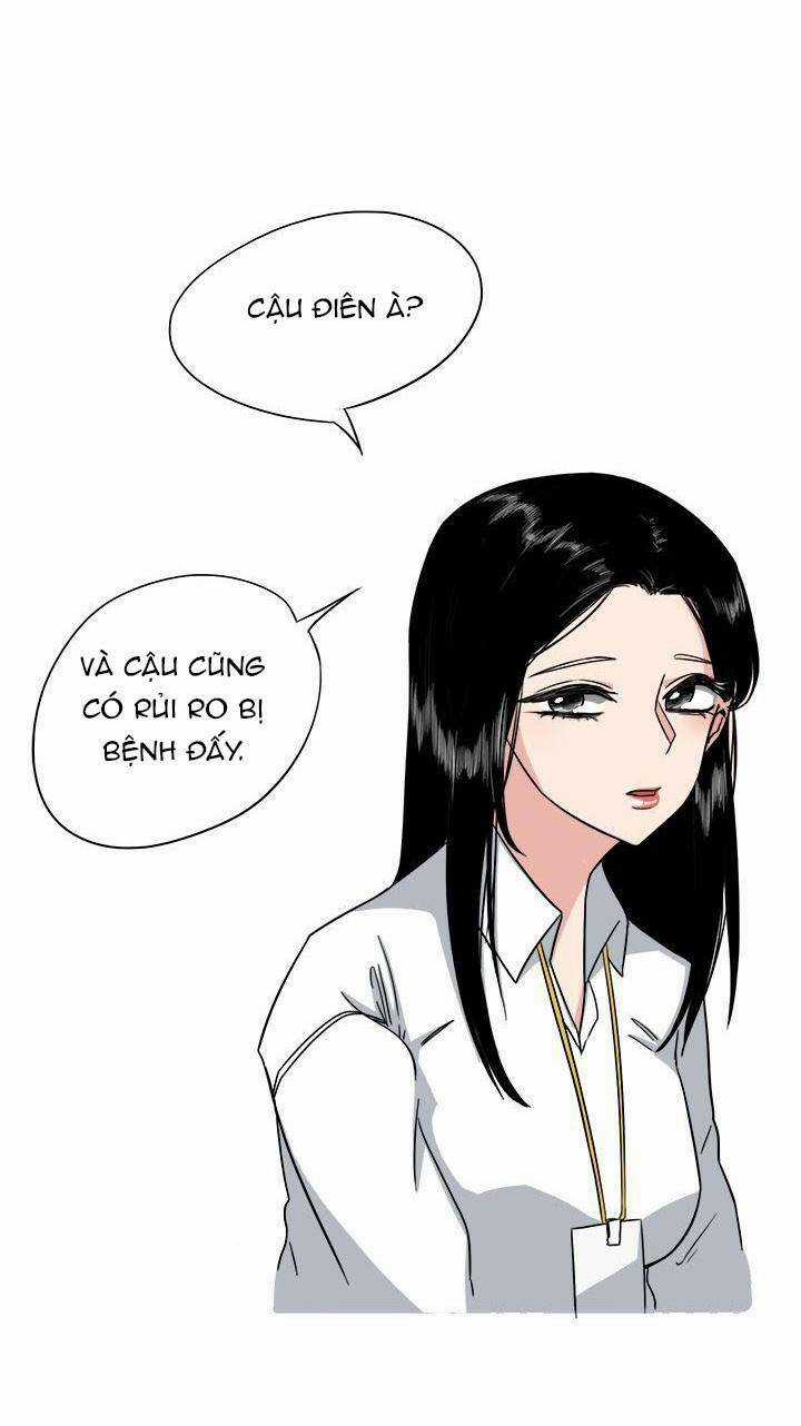 Lãng Mạn Giòn Tan - Chapter 8 - Trang 12