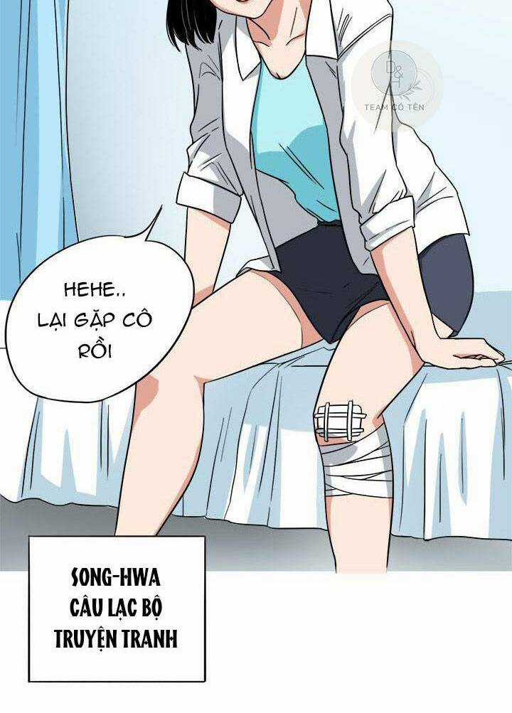 Lãng Mạn Giòn Tan - Chapter 8 - Trang 17