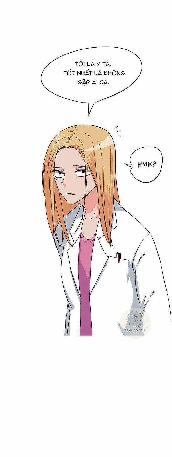 Lãng Mạn Giòn Tan - Chapter 8 - Trang 20