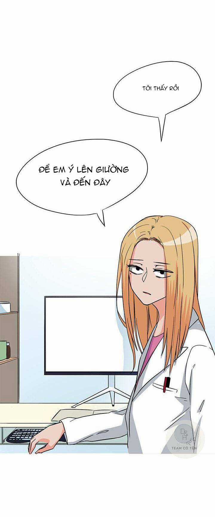 Lãng Mạn Giòn Tan - Chapter 8 - Trang 22