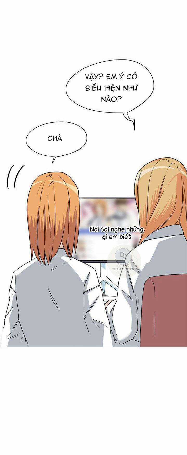 Lãng Mạn Giòn Tan - Chapter 8 - Trang 25