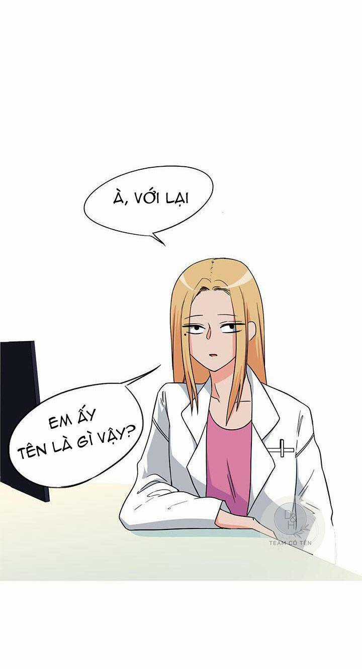 Lãng Mạn Giòn Tan - Chapter 8 - Trang 29