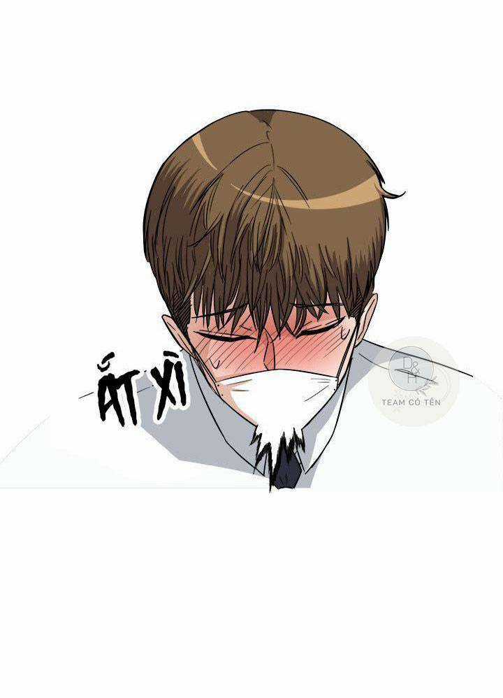 Lãng Mạn Giòn Tan - Chapter 8 - Trang 4