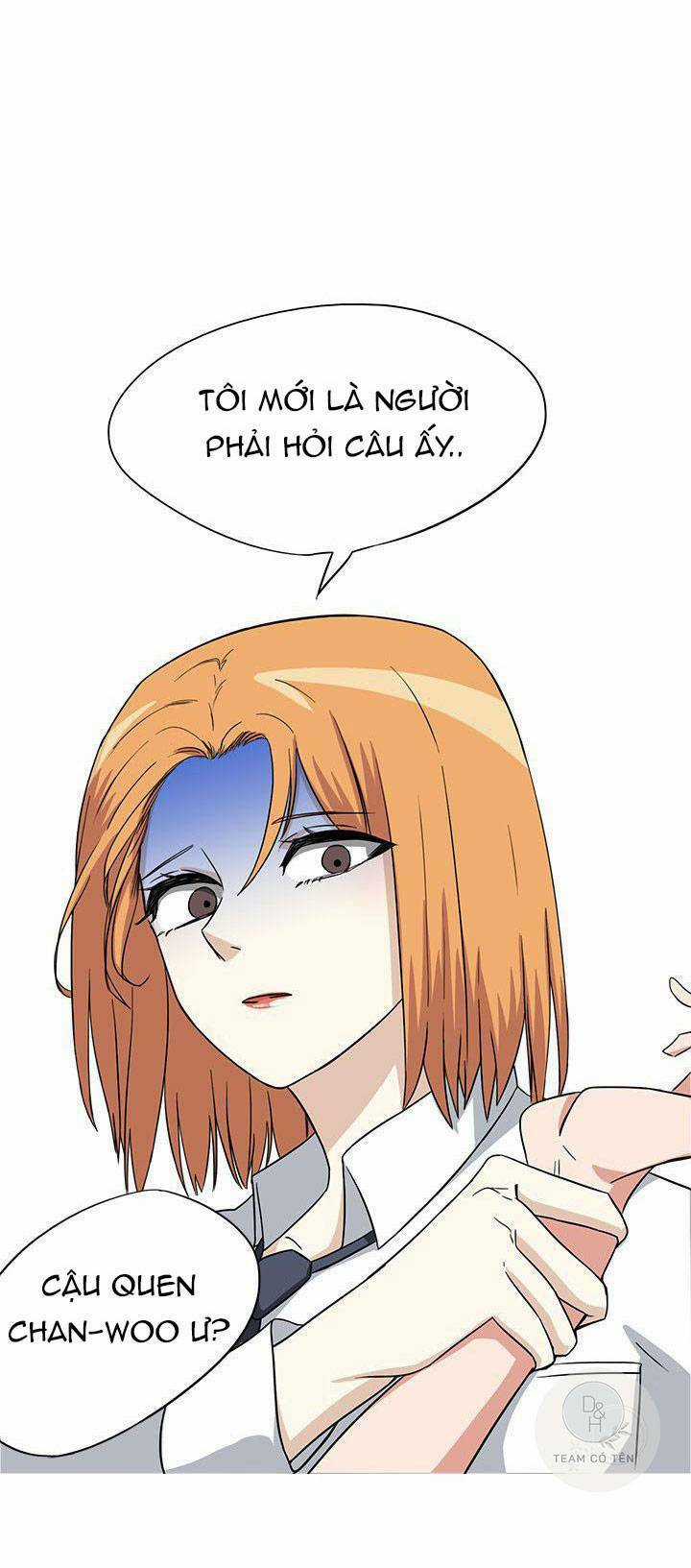 Lãng Mạn Giòn Tan - Chapter 8 - Trang 34