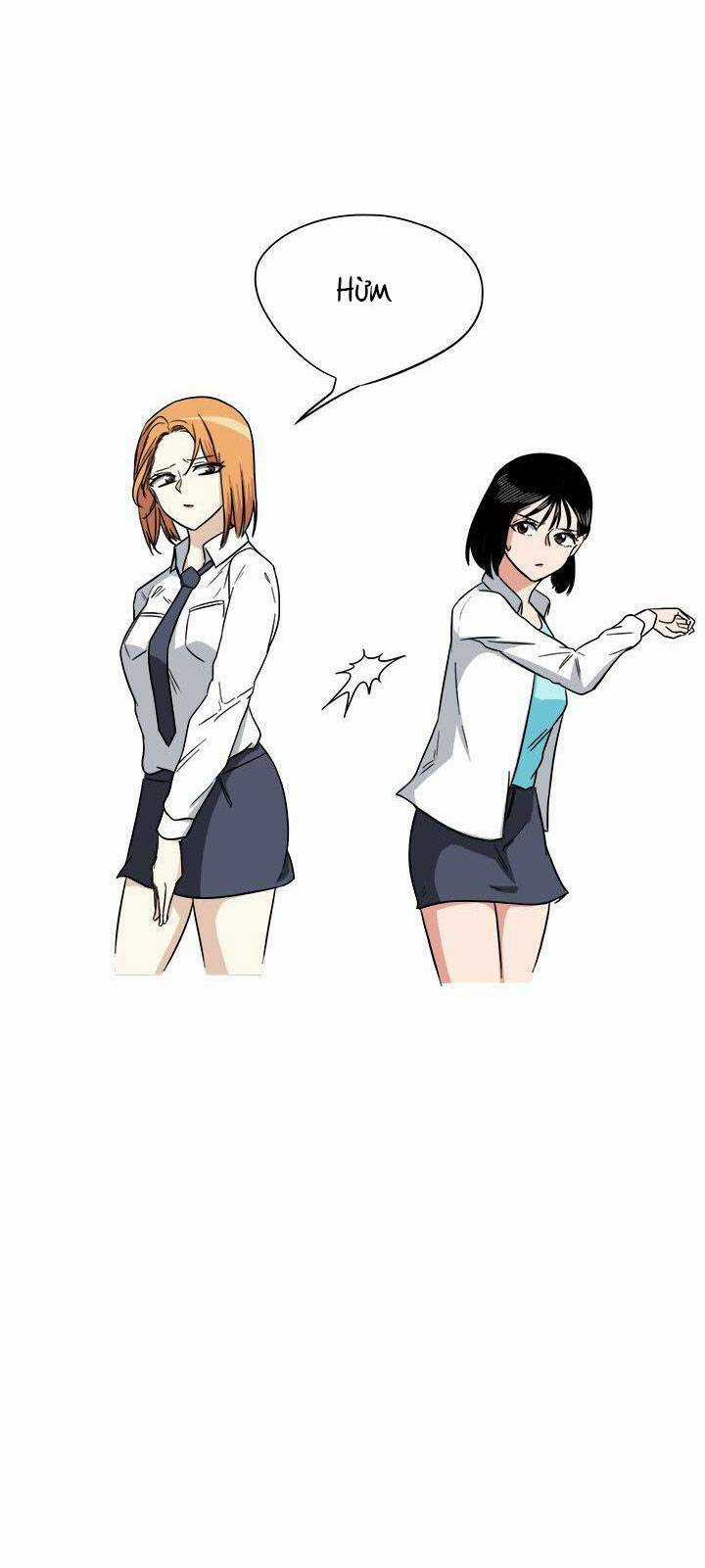 Lãng Mạn Giòn Tan - Chapter 8 - Trang 37