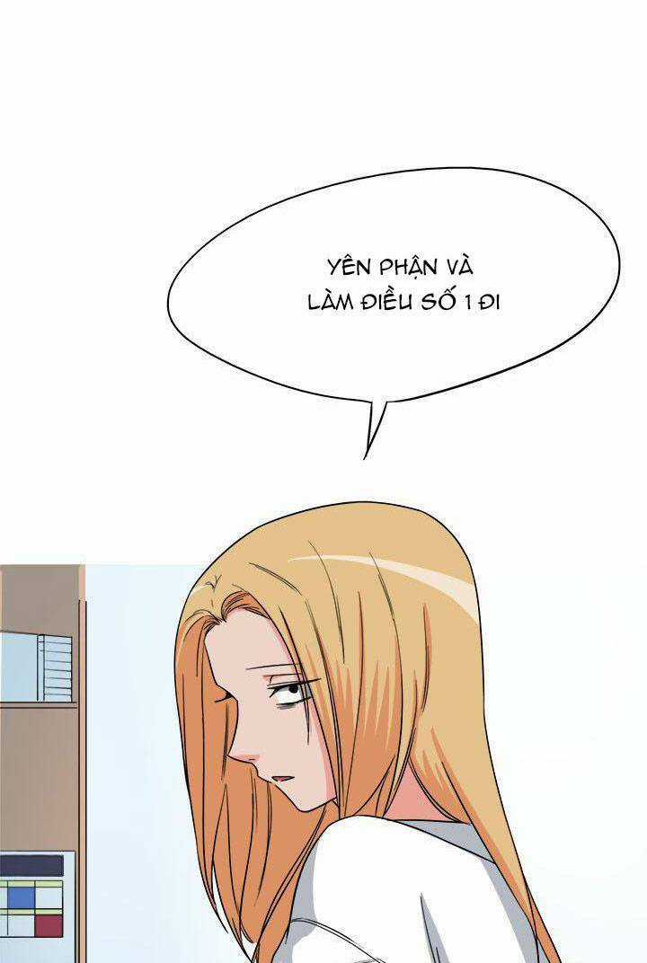 Lãng Mạn Giòn Tan - Chapter 8 - Trang 38