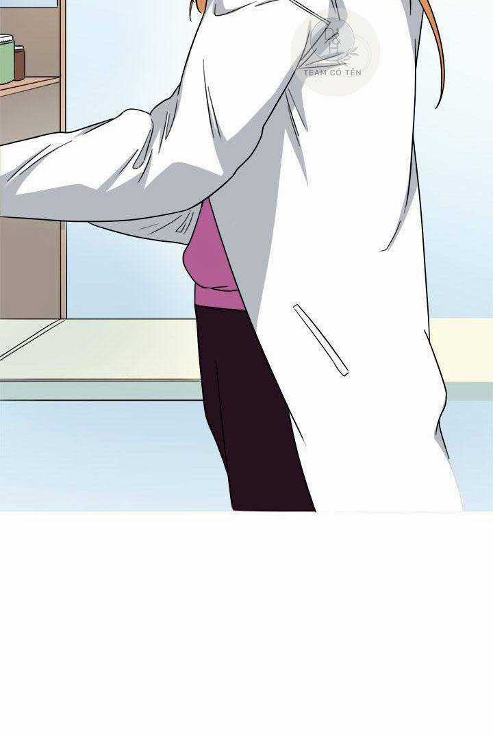 Lãng Mạn Giòn Tan - Chapter 8 - Trang 39