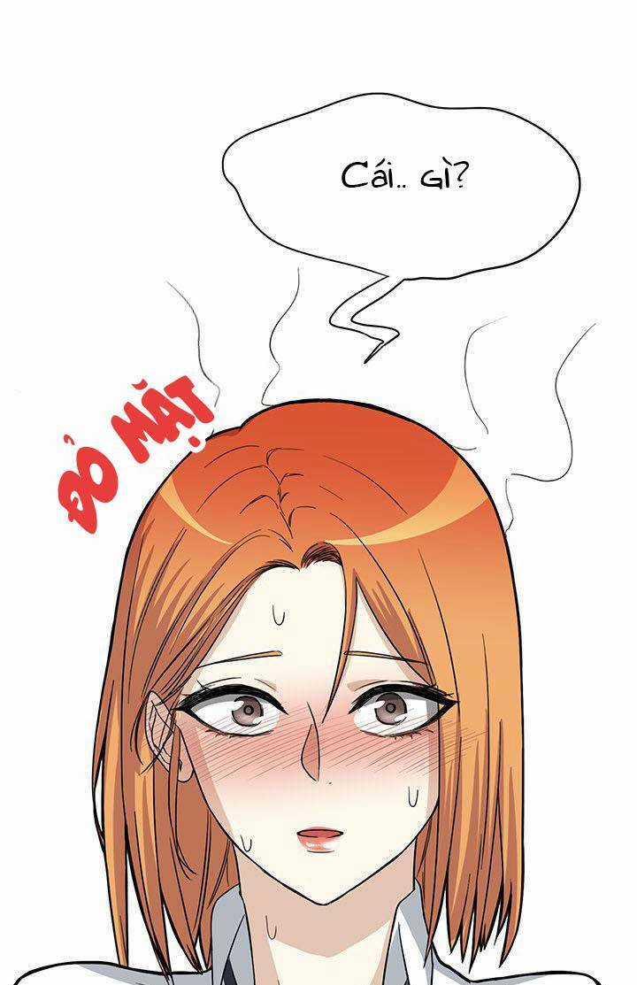 Lãng Mạn Giòn Tan - Chapter 8 - Trang 42