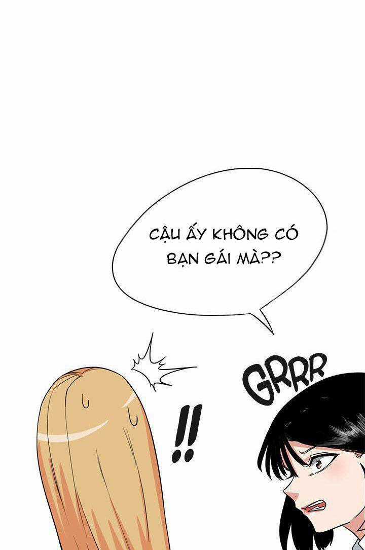 Lãng Mạn Giòn Tan - Chapter 8 - Trang 44