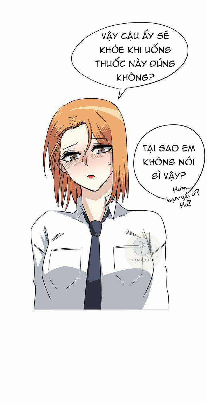 Lãng Mạn Giòn Tan - Chapter 8 - Trang 46