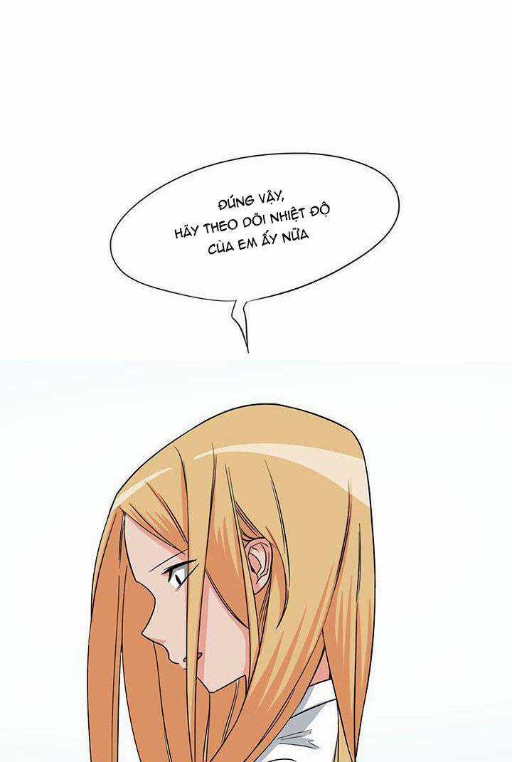 Lãng Mạn Giòn Tan - Chapter 8 - Trang 47