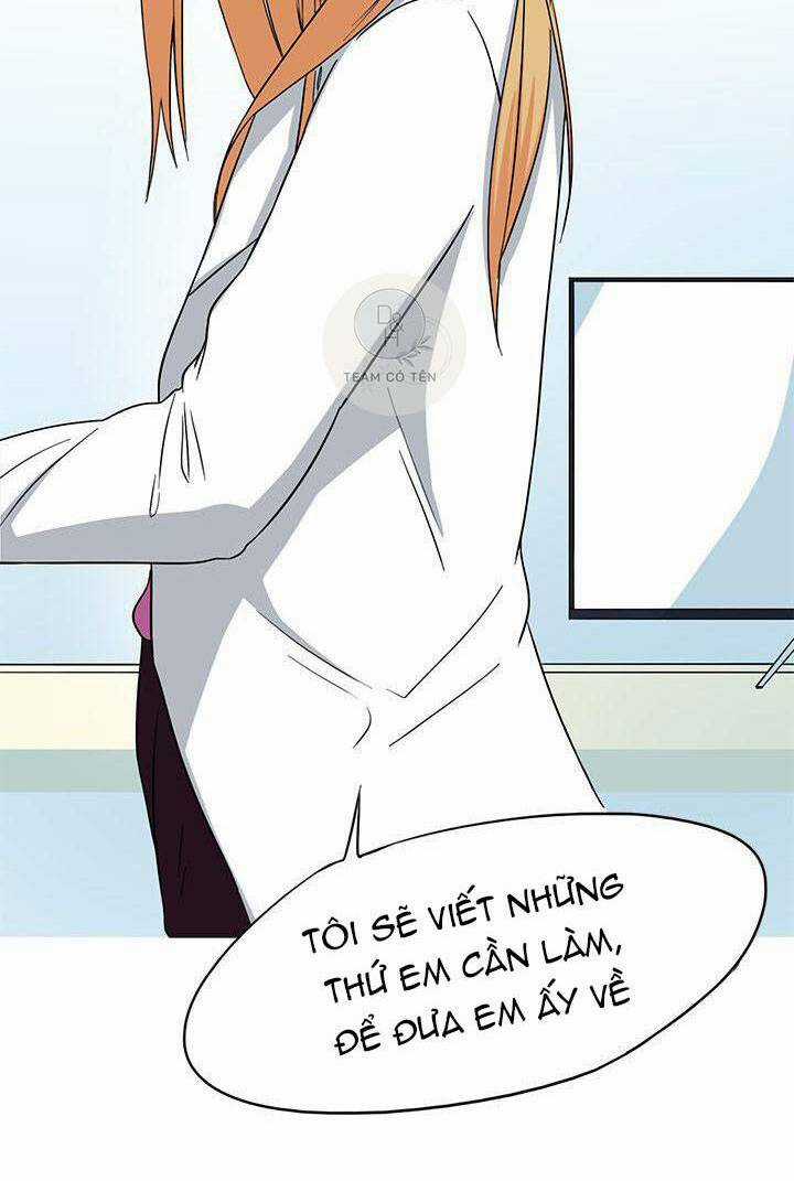 Lãng Mạn Giòn Tan - Chapter 8 - Trang 48