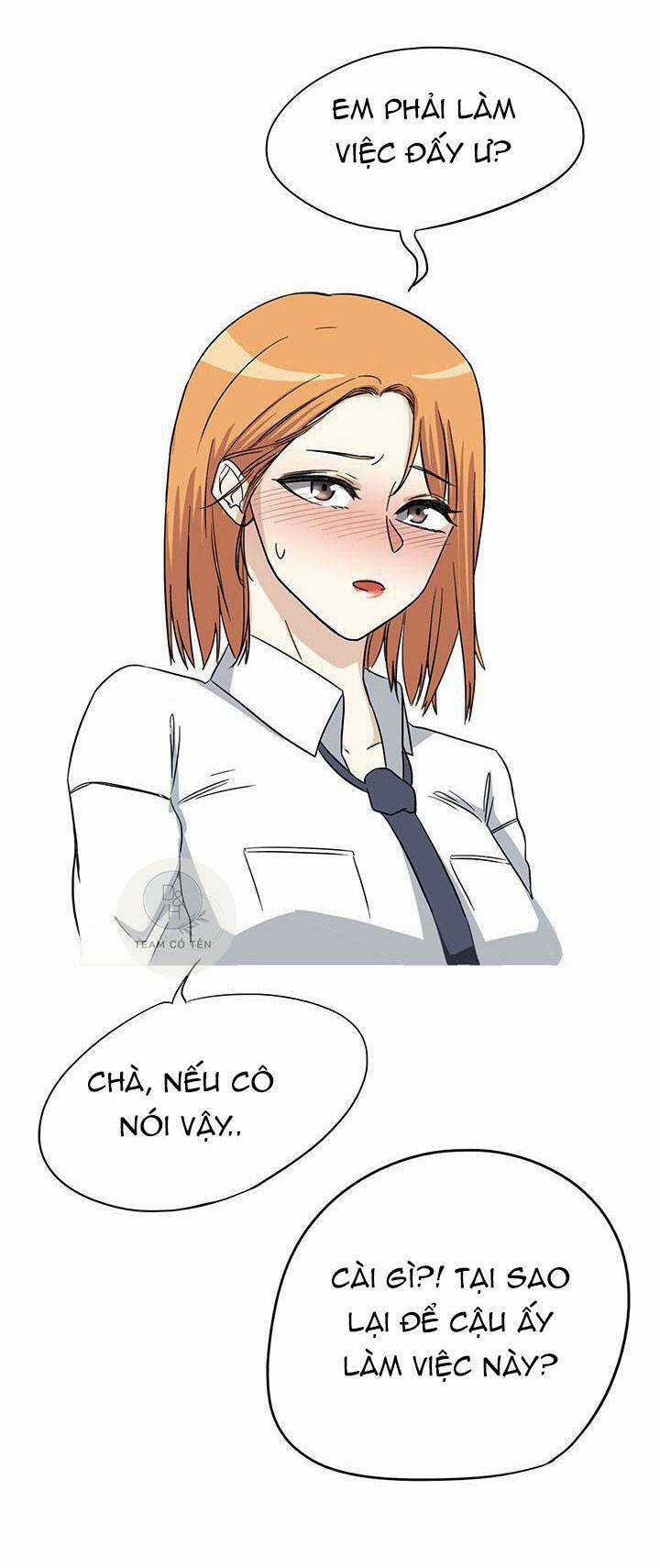 Lãng Mạn Giòn Tan - Chapter 8 - Trang 49