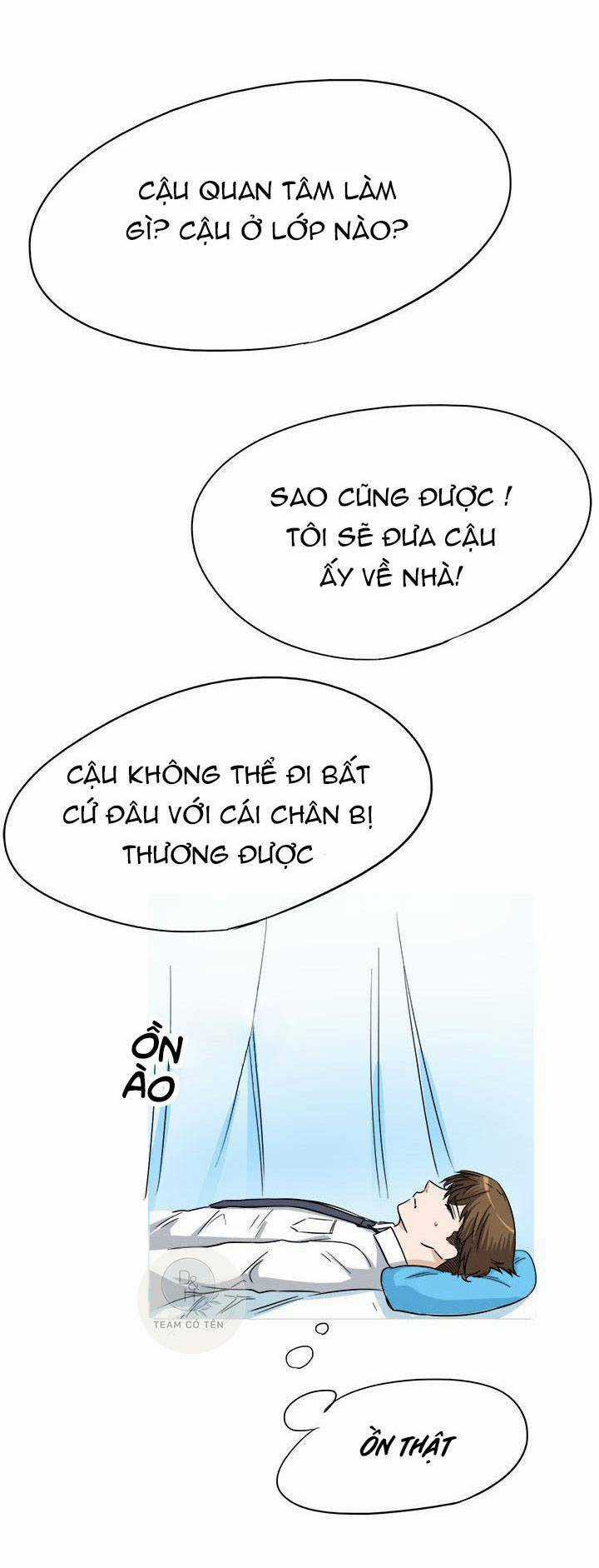 Lãng Mạn Giòn Tan - Chapter 8 - Trang 50