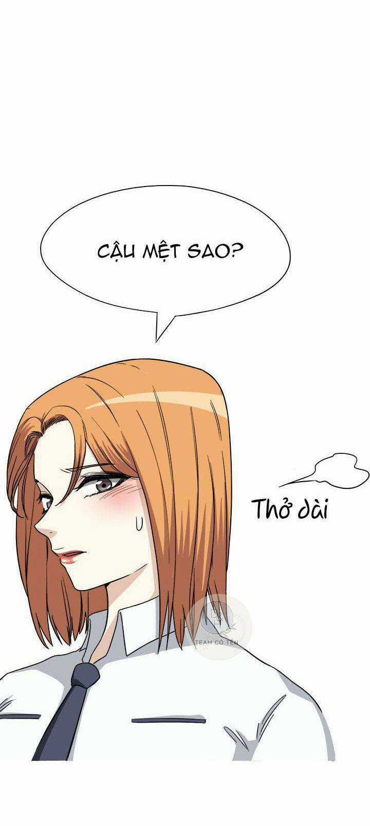 Lãng Mạn Giòn Tan - Chapter 8 - Trang 6