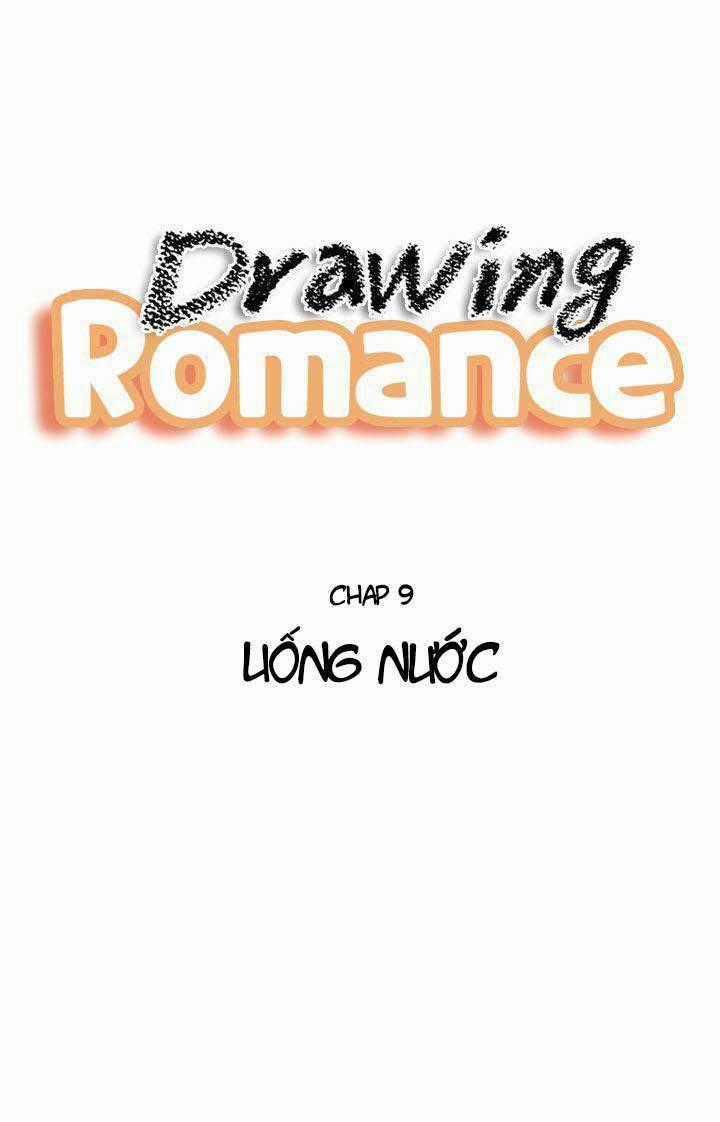 Lãng Mạn Giòn Tan - Chapter 9 - Trang 2