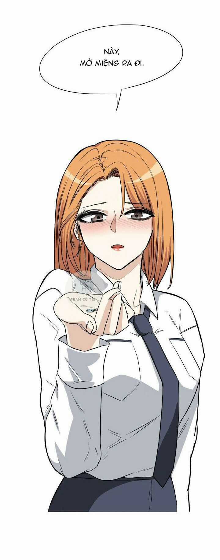 Lãng Mạn Giòn Tan - Chapter 9 - Trang 11