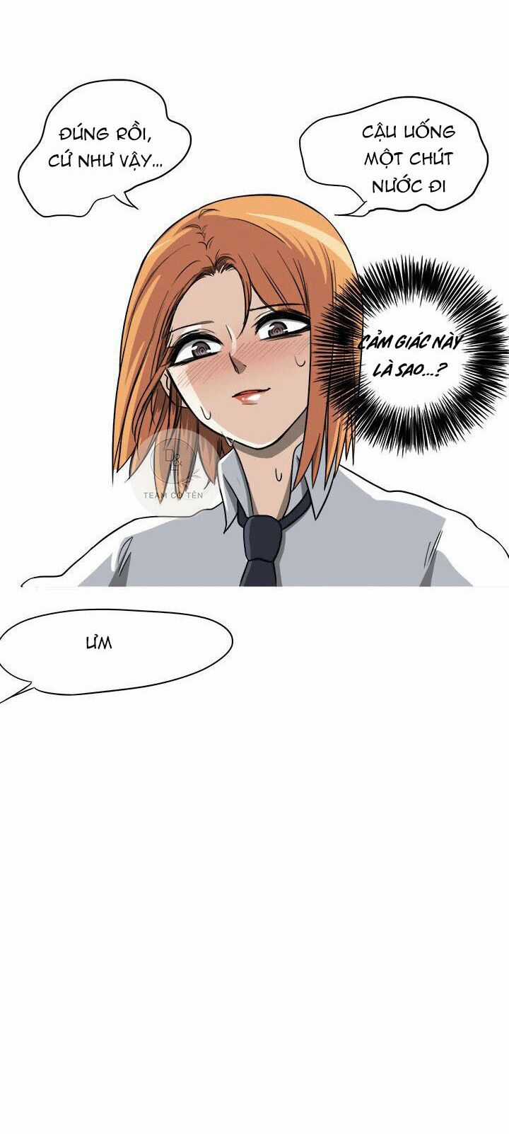 Lãng Mạn Giòn Tan - Chapter 9 - Trang 14