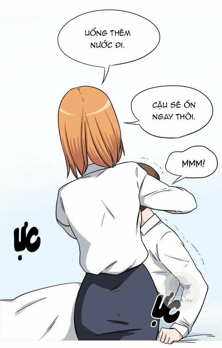 Lãng Mạn Giòn Tan - Chapter 9 - Trang 15