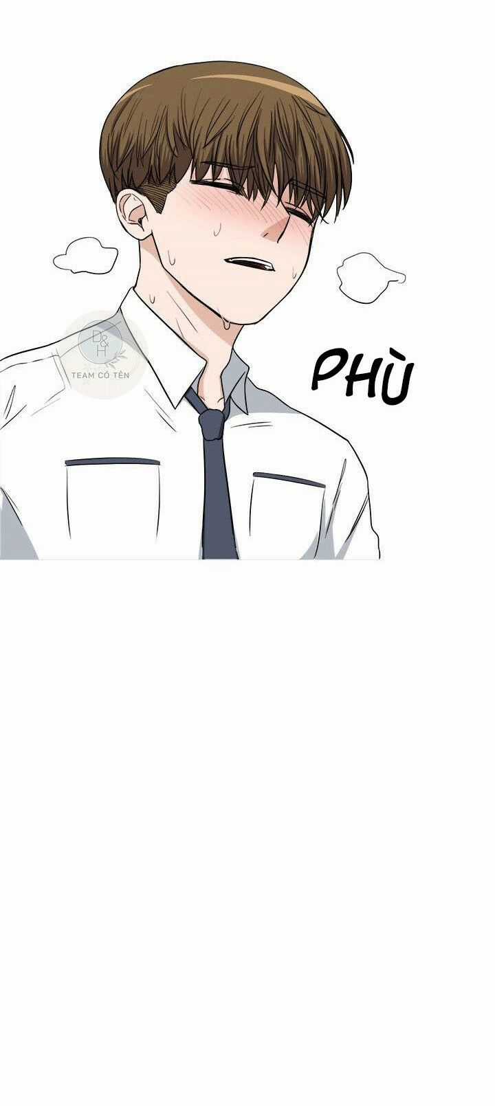 Lãng Mạn Giòn Tan - Chapter 9 - Trang 17