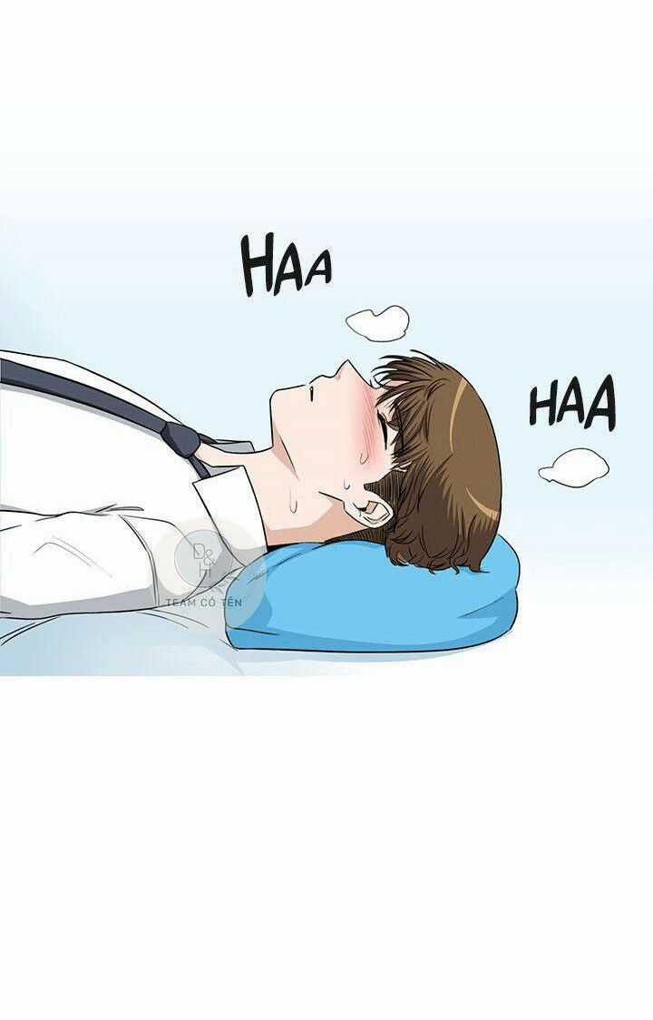 Lãng Mạn Giòn Tan - Chapter 9 - Trang 3