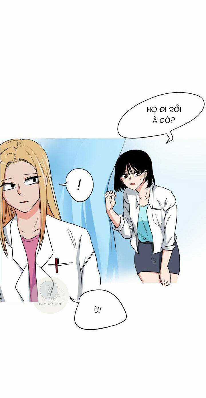 Lãng Mạn Giòn Tan - Chapter 9 - Trang 24