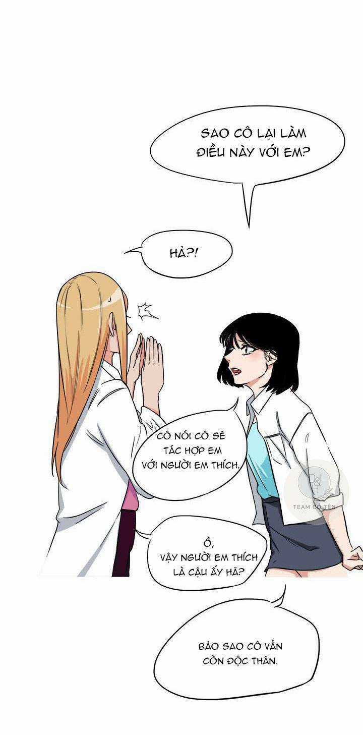 Lãng Mạn Giòn Tan - Chapter 9 - Trang 25