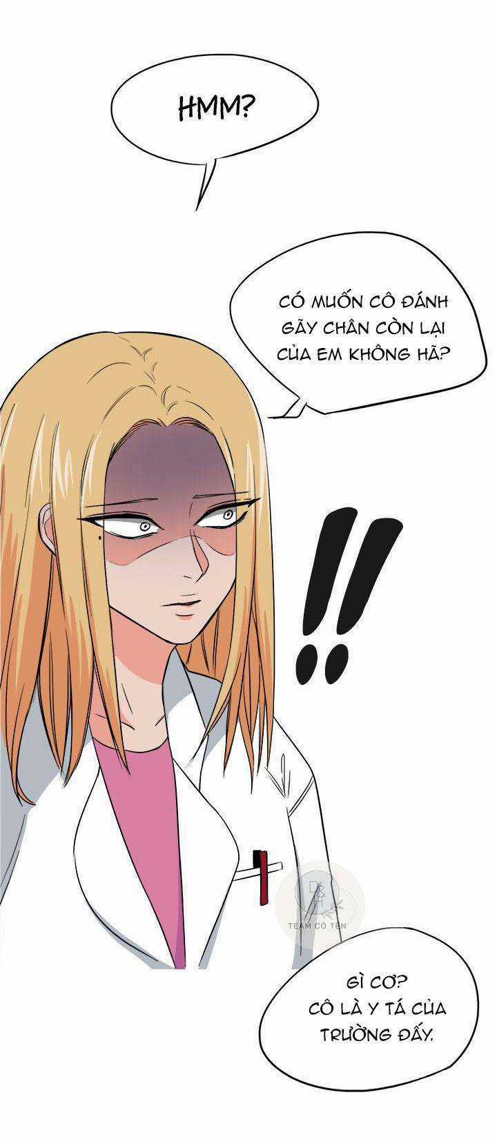 Lãng Mạn Giòn Tan - Chapter 9 - Trang 26