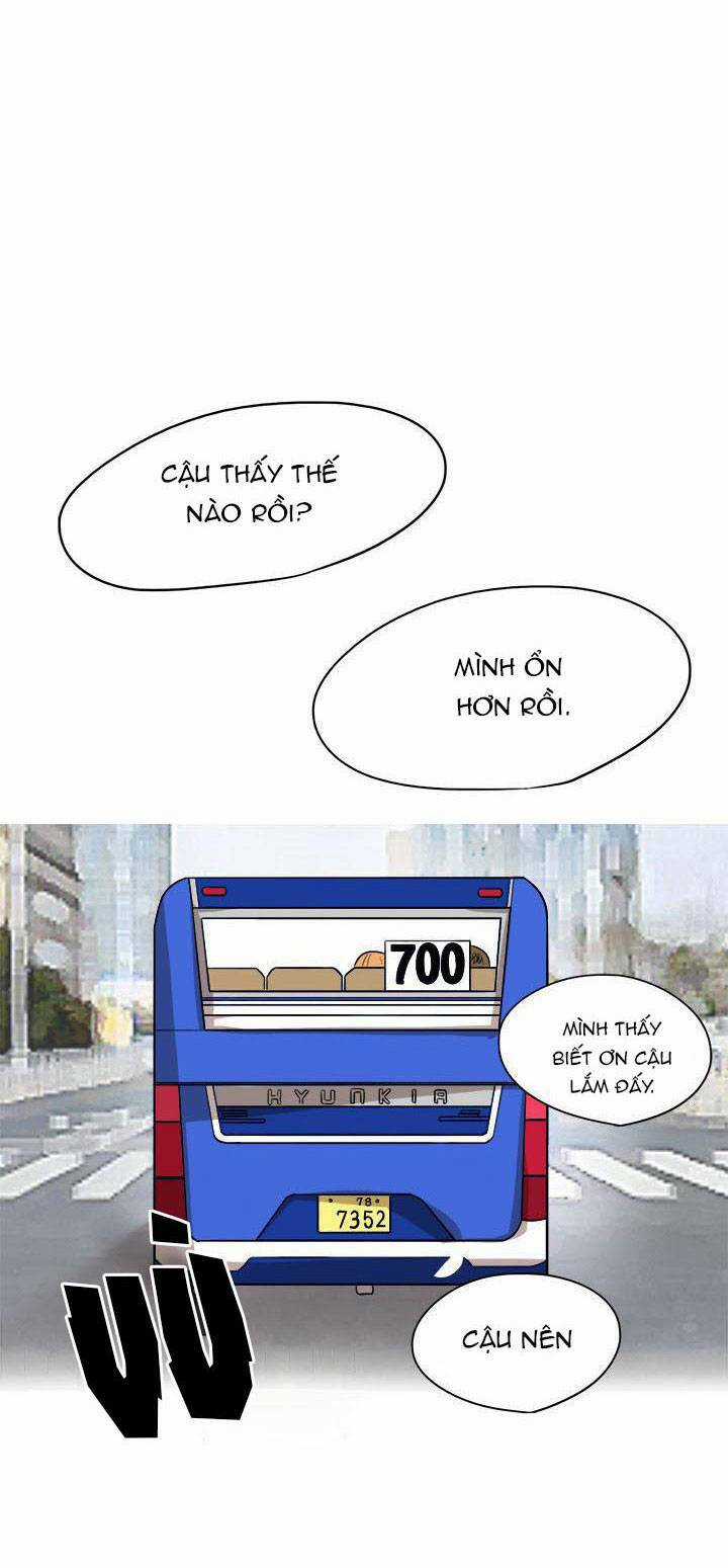 Lãng Mạn Giòn Tan - Chapter 9 - Trang 27