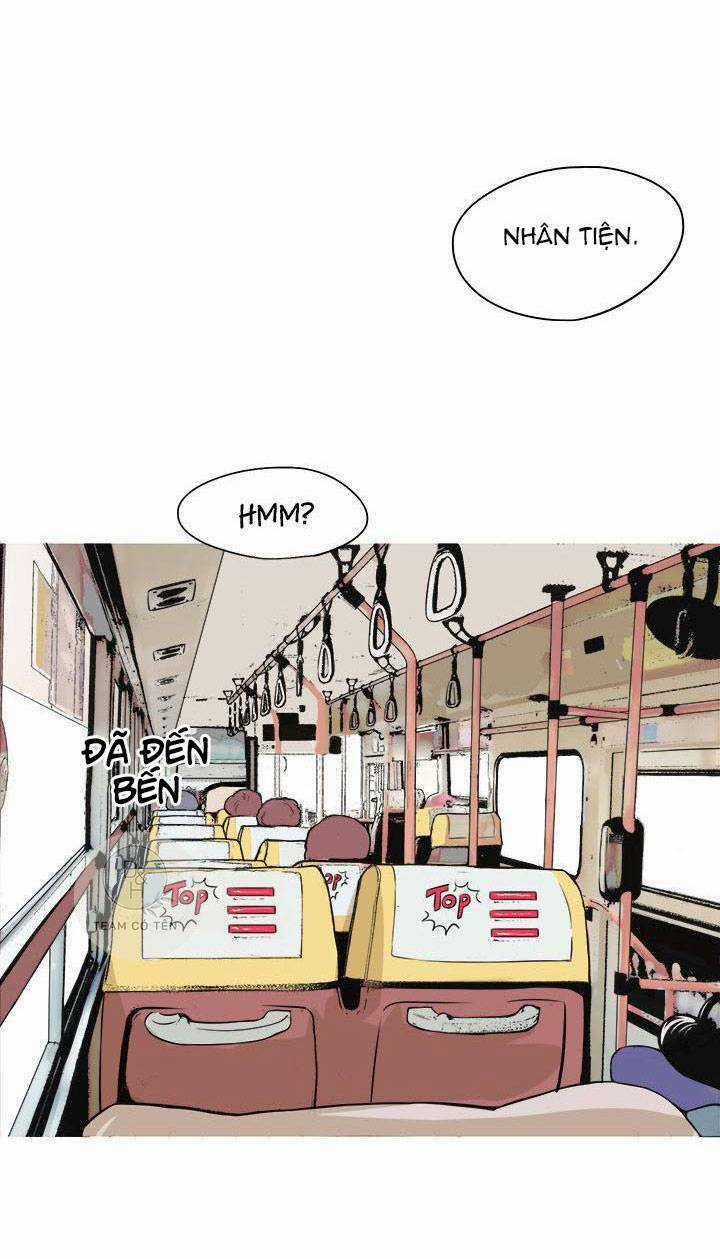 Lãng Mạn Giòn Tan - Chapter 9 - Trang 28